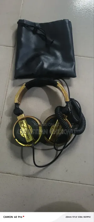 Powerneer Headset