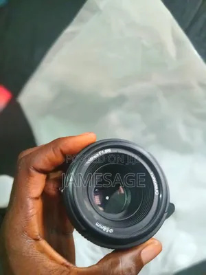 Original Youngnuo Lens 50mm  F1.8.f