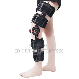 Rom Knee Support