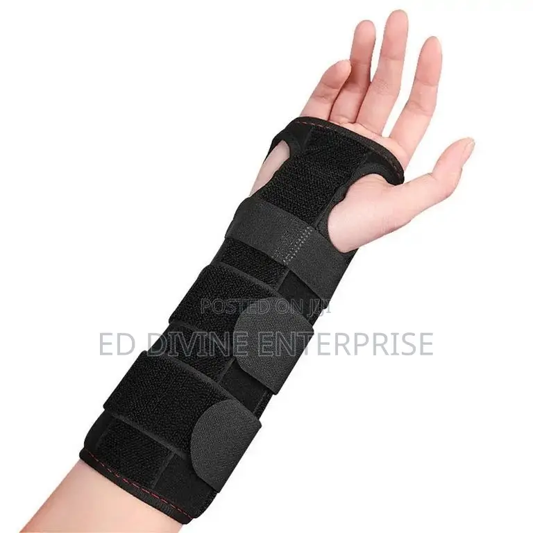 Rom Knee Support