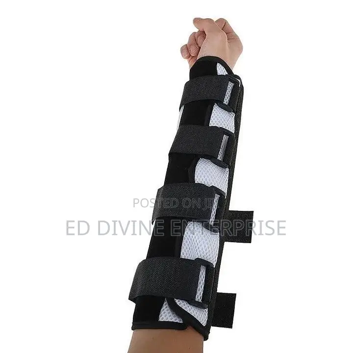 Rom Knee Support