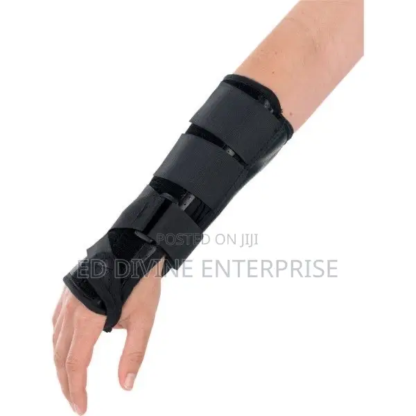 Rom Knee Support