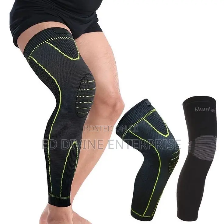 Rom Knee Support