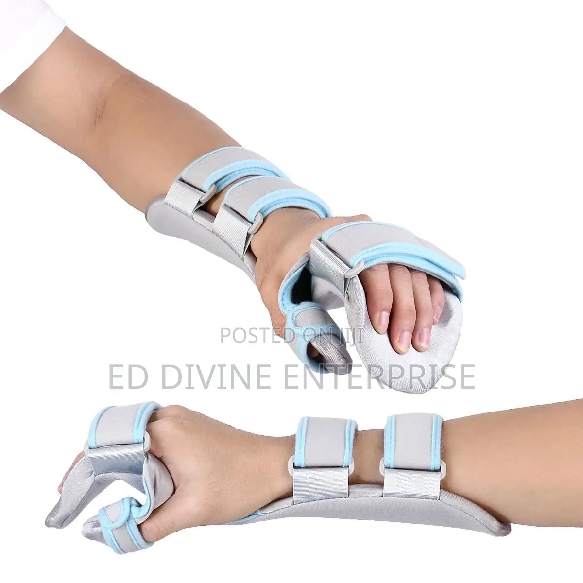 Rom Knee Support