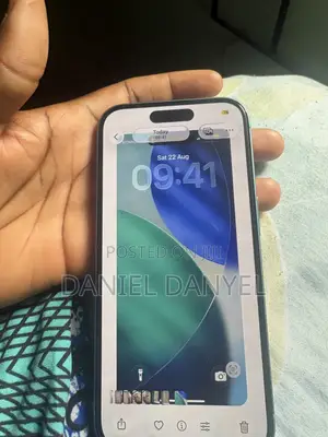 New Apple iPhone 16 128 GB Green