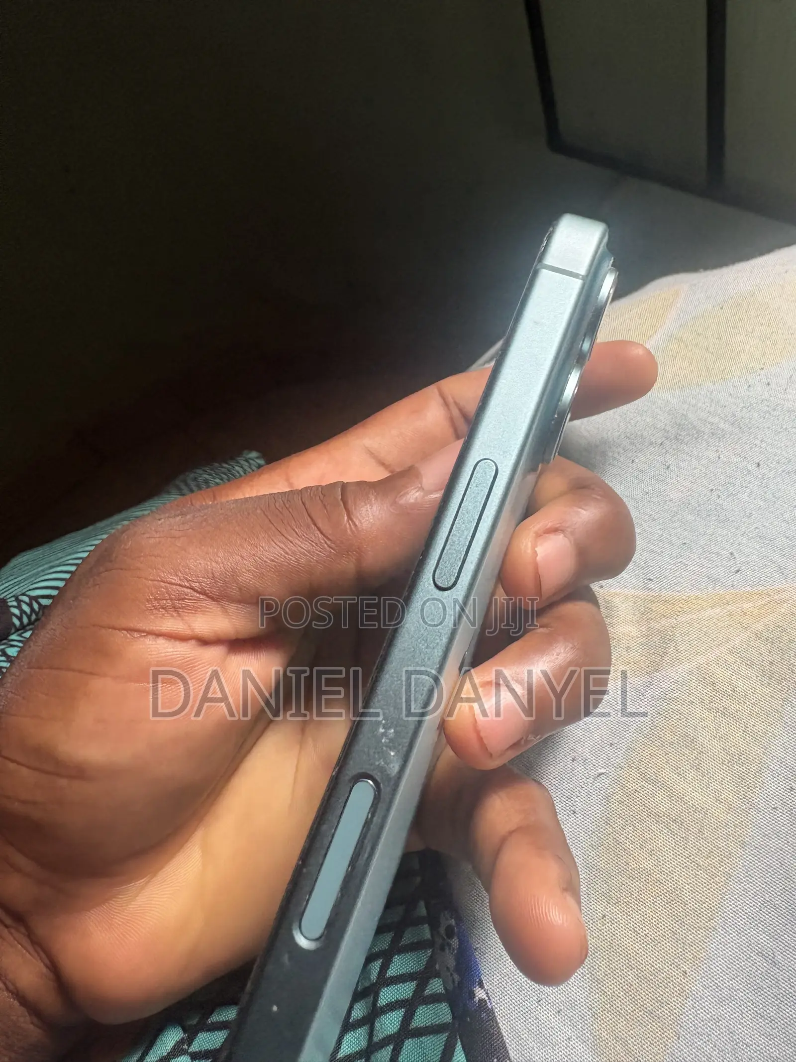 New Apple iPhone 16 128 GB Green