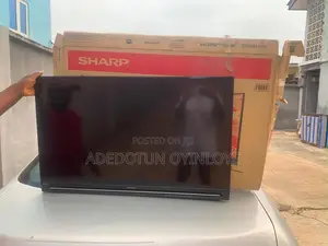 Sharp Television