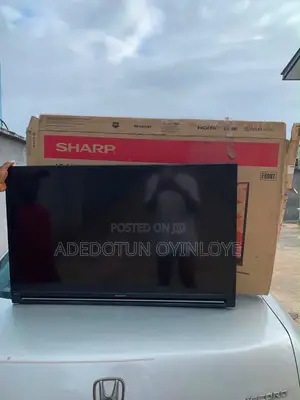 Sharp Television