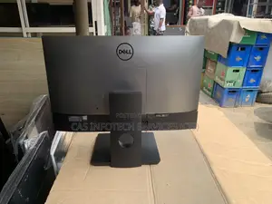 Desktop Computer Dell OptiPlex 7460 8GB Intel Core i7 SSD 256GB