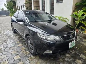 Kia Cerato for Rent