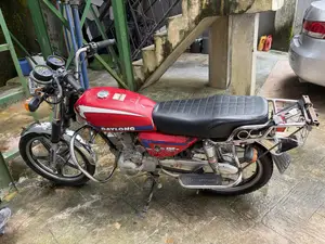 Daylong DL150-IT 2024 Red