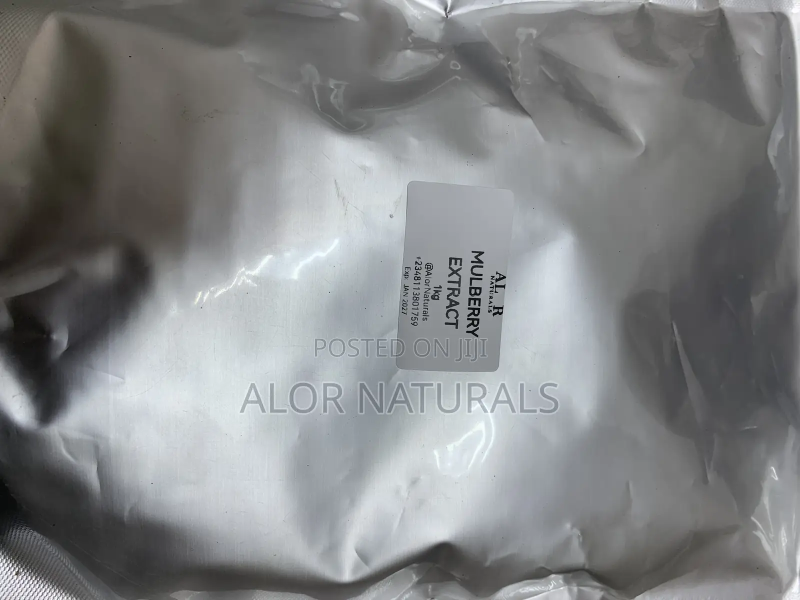Mulberry Extract
