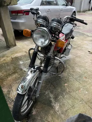 Daylong DL150-IT 2024 Red