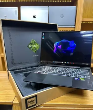 New Laptop Asus ROG Zephyrus G16 32GB Intel Core i9 SSD 2T