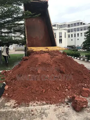 30 Tons Filling Sand