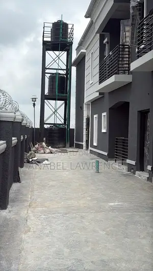 1bdrm House in Butterfly Estate, Agric for rent