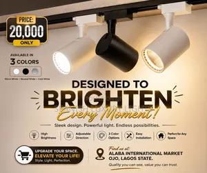 Track Light