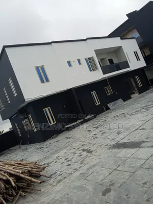 2bdrm Apartment in Abijo Gra for rent