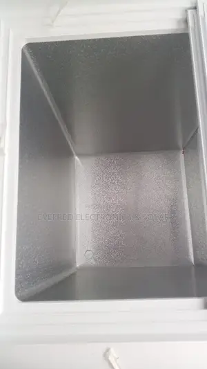 Brand New Nexus 160 Inverter Chest Freezer