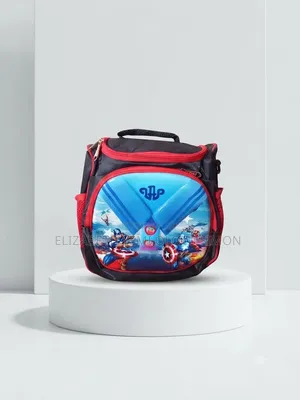 Lunch Bags