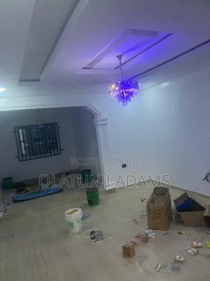 2bdrm Bungalow in Oluwanisola Estate, Osogbo for rent