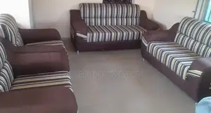 A Set of Chairs