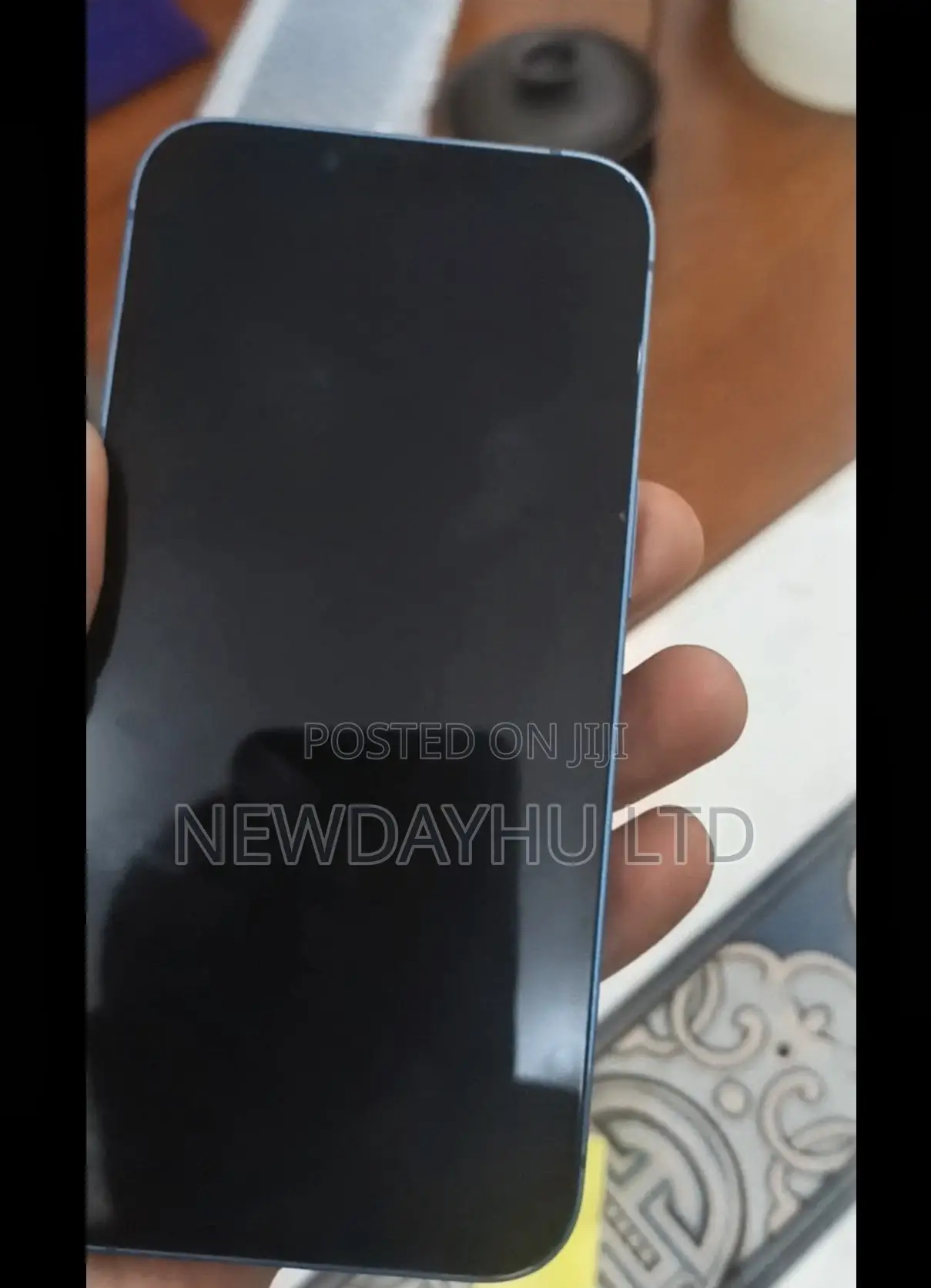 Apple iPhone 13 128 GB Blue