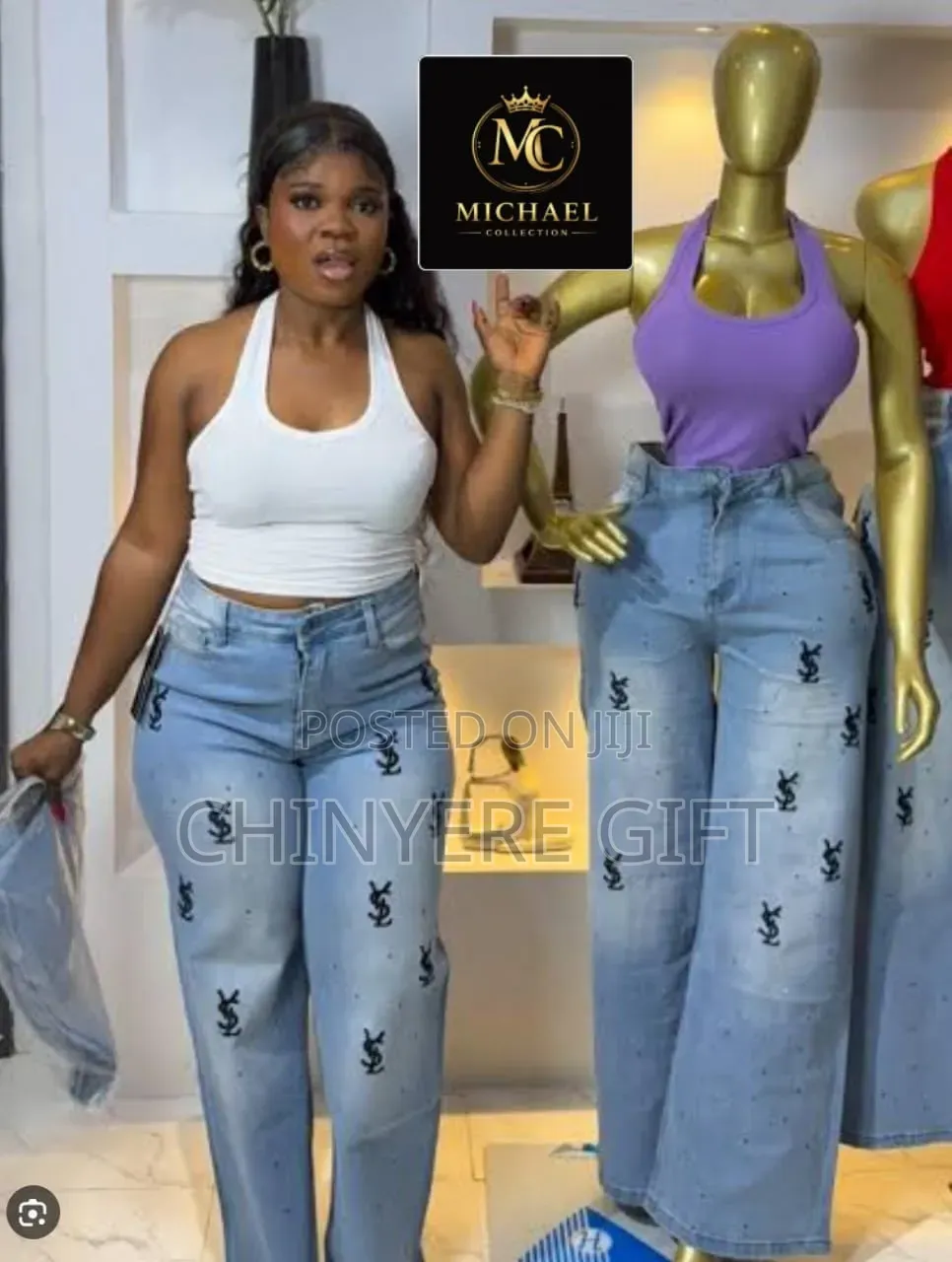 Quality Wears