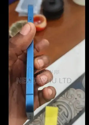 Apple iPhone 13 128 GB Blue