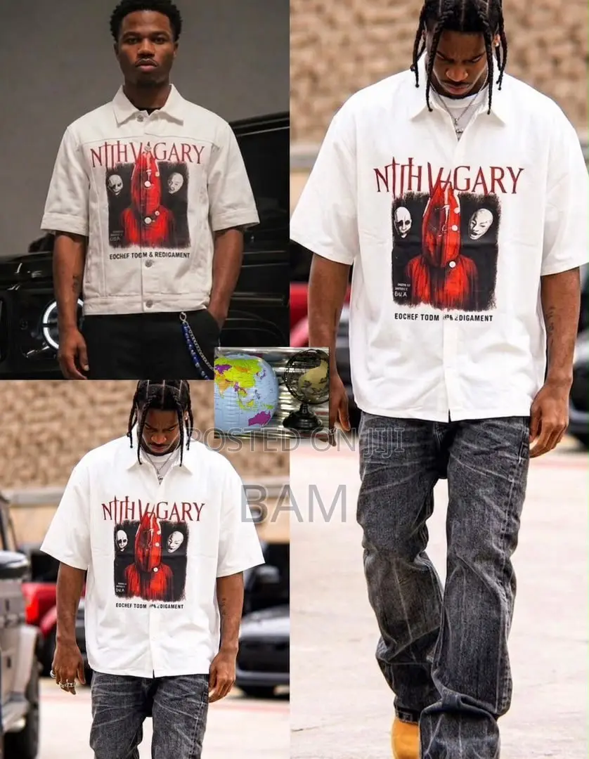 Designer Shirts