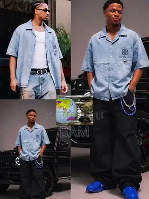 Designer Shirts