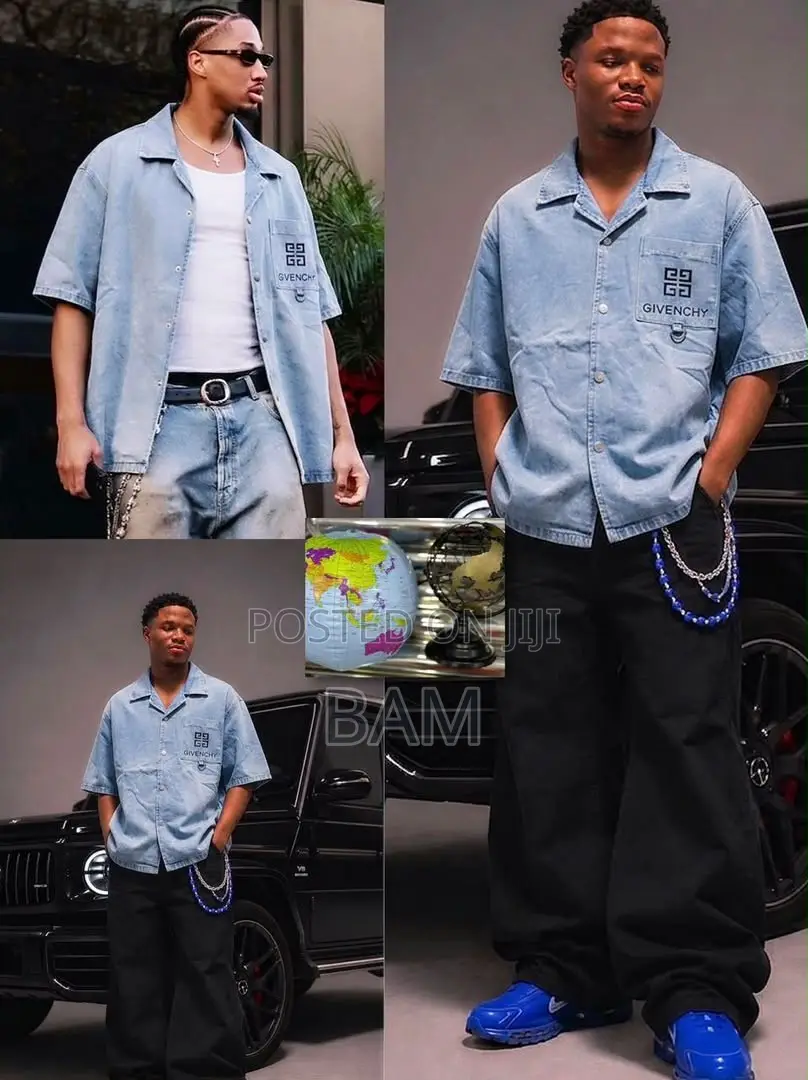Designer Shirts
