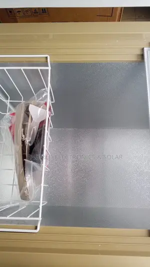 Brand New Nexus 315 Inverter Chest Freezer -265 Liters