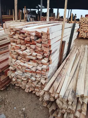 Wood for Frame Work Casting and Decking Work 2 by 4/2by 3