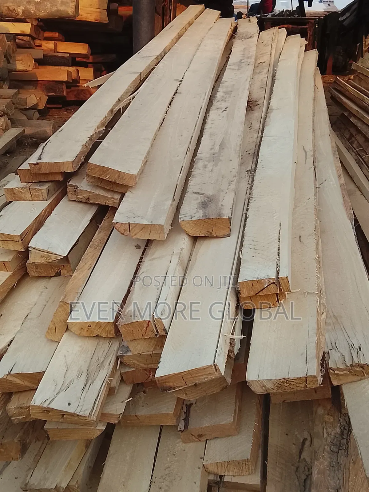 Wood for Frame Work Casting and Decking Work 2 by 4/2by 3