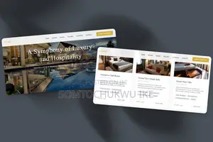 Get a Website for Your Business, Brand or Startup