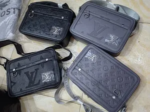 Quality Cross Bag