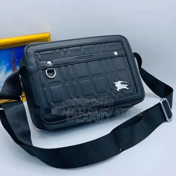 Quality Cross Bag