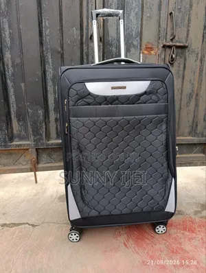 Swiss Polo 28inches Luggage Bag