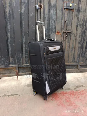 Swiss Polo 28inches Luggage Bag