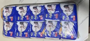 Soft Care Gold Diapers Mini 3-8kg