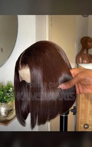 Luxury Hairs