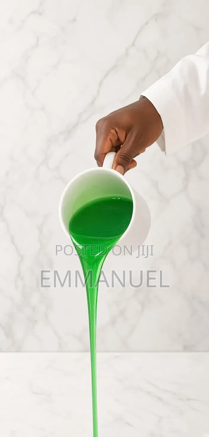 All Purpose Cleaner