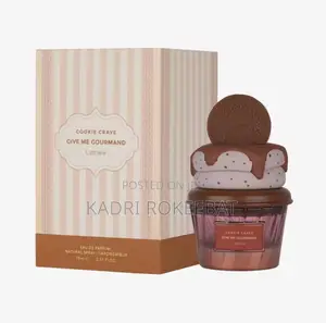 Women’s Perfume
