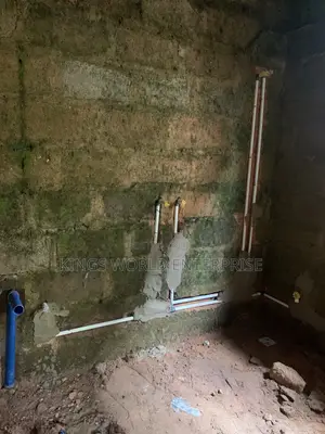Plumber and Maintenance