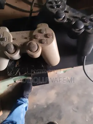 Ps2 Game for Sale