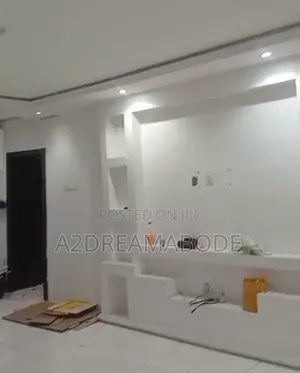 3bdrm Apartment in Omole for rent