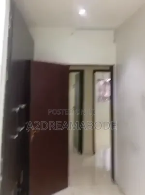 3bdrm Apartment in Omole for rent