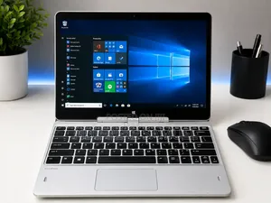 Laptop HP EliteBook Revolve 810 G1 8GB Intel Core i5 SSD 256GB
