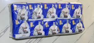 Soft Care Gold Diaper Medium 6-11kg